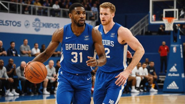 What are the best training regimens for UK basketball players preparing for a major tournament?