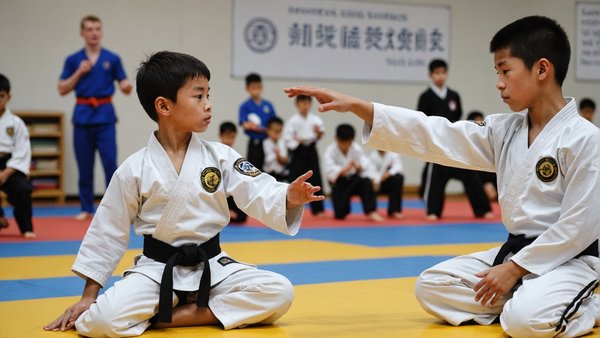 How can UK martial arts schools incorporate mindfulness practices into their curriculum?