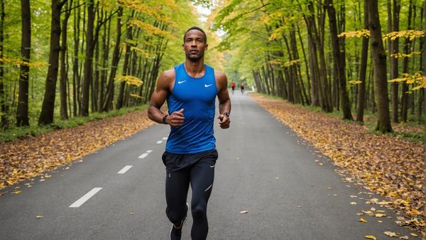 What are the best practices for integrating mindfulness into a runner's training routine?